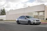 BMW M3 Coupe by Supreme Power on Vorsteiner Wheels 2018 года
